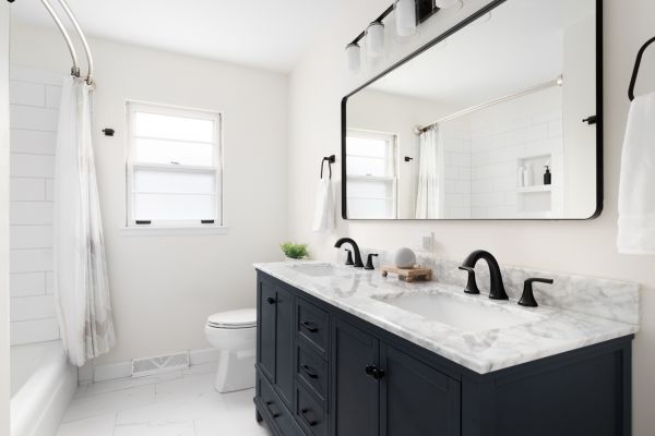 Cost of Cracked Sink Repair in Newark