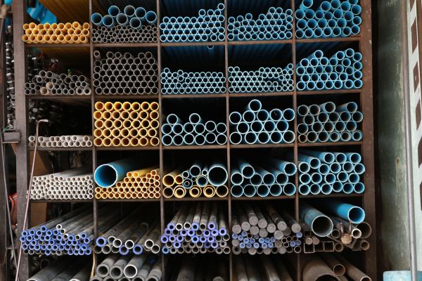 Cost of Repiping Service in Newark