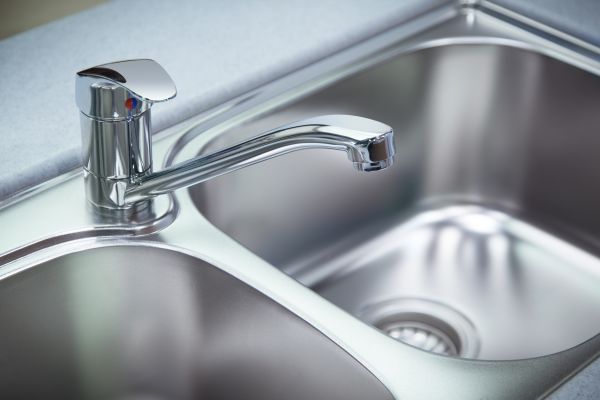 Cost of Sink Repair in Newark