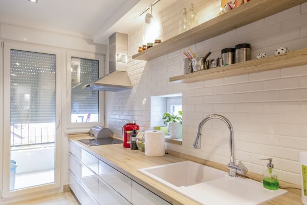 Cost of Sink Replacement in Newark