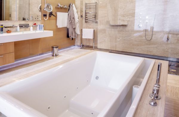 Cost of Tub Repair Service in Newark