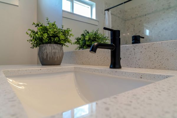 Cost of Undermount Sink Replacement in Newark