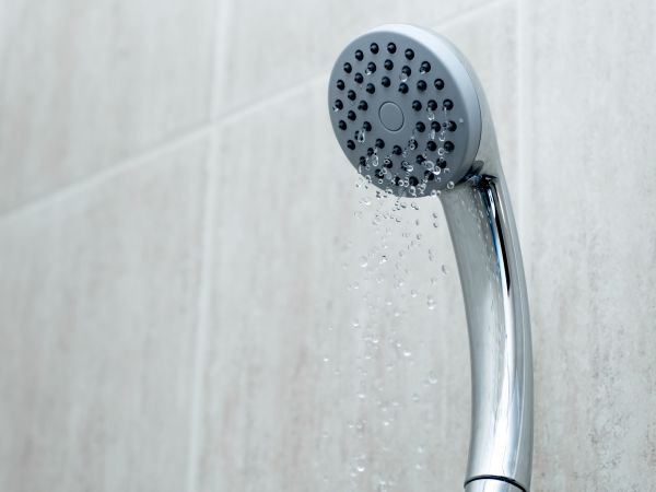 Cost of Water Pressure Repair in Newark