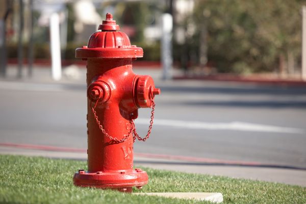 Cost of Yard Hydrant Installation in Newark