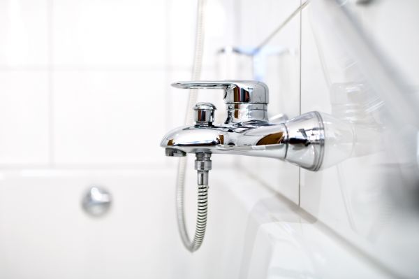 Cost of Shower Faucet Repair in Newark