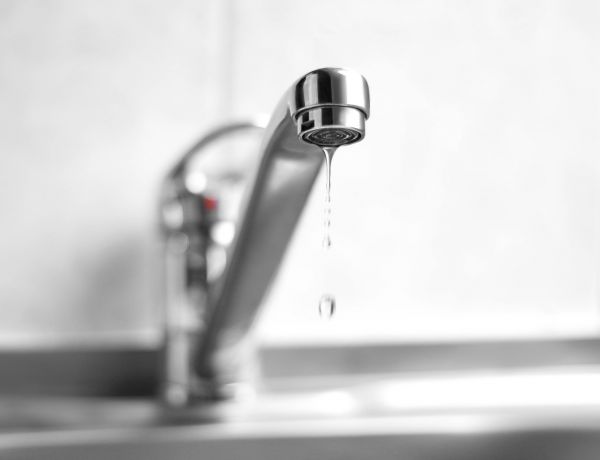 Cost of Dripping Faucet Repair in Newark