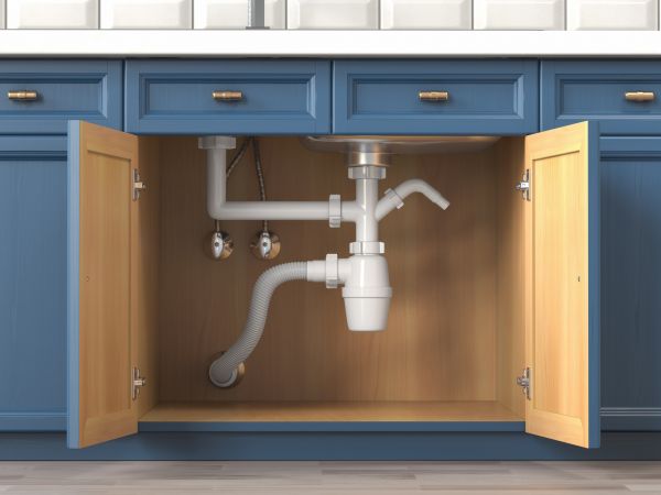 Cost of Water Pipe Replacement in Newark
