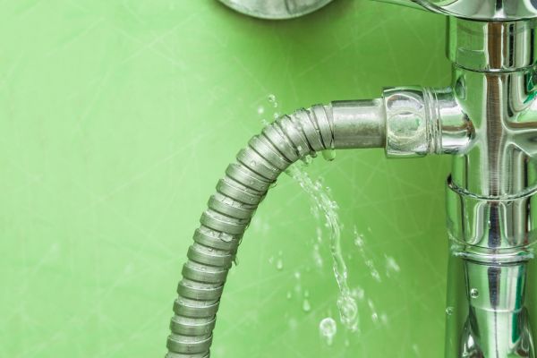 Cost of Plumbing Leak Repair in Newark