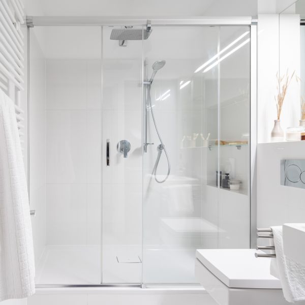 Cost of Shower Repair in Newark