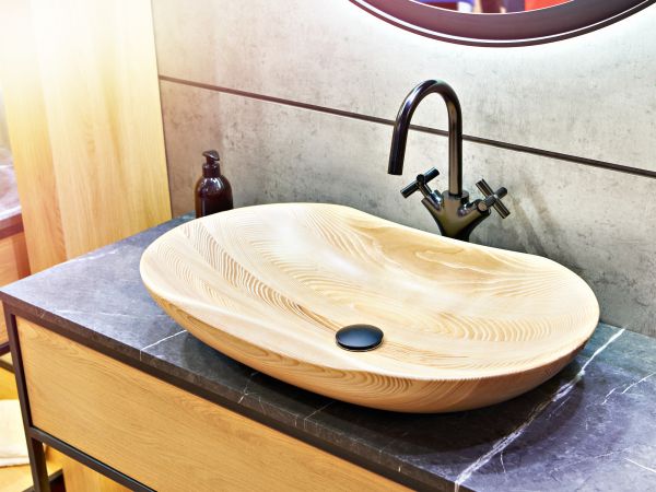 Cost of Bathroom Sink Repair in Newark