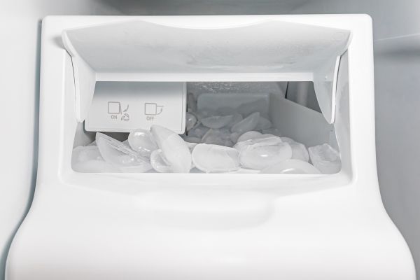Cost of Ice Maker Line Installation in Newark