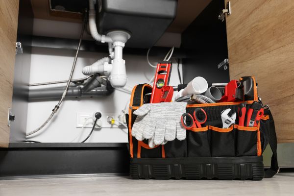 Cost of Pipe Leak Repair in Newark
