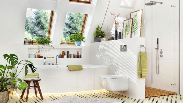 Cost of Garden Tub Repair in Newark
