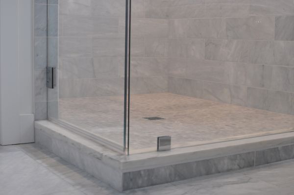 Cost of Shower Leak Repair in Newark