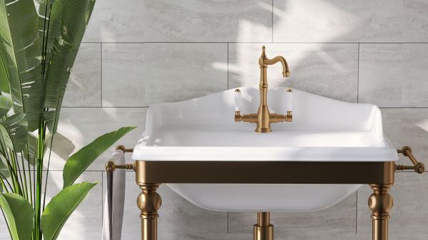 Sink Installation in Newark