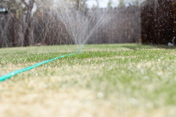 Cost of PVC Line Repair in Newark