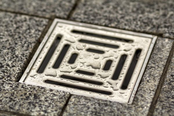 Cost of Floor Drain Installation in Newark