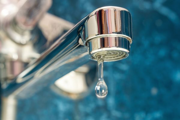 Cost of Spigot Replacement in Newark