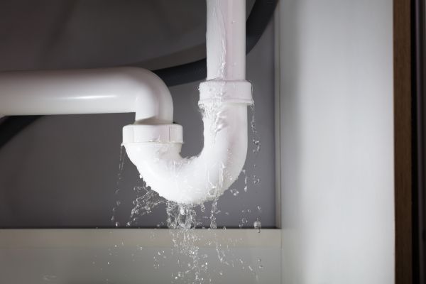 Cost of Pipe Burst Repair in Newark