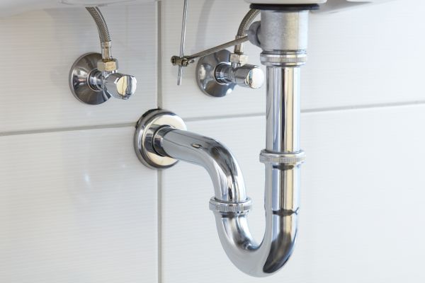 Cost of Water Pipe Installation in Newark