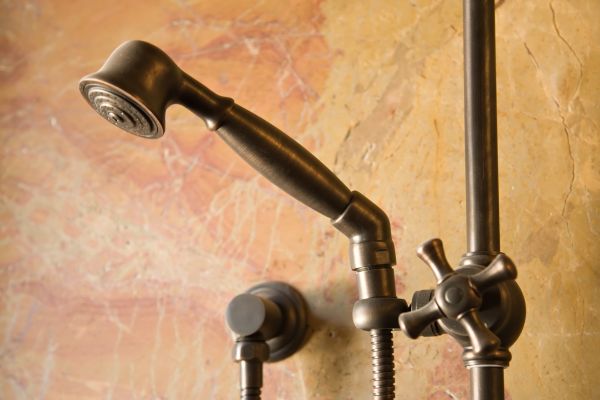 Cost of Shower Faucet Replacement in Newark