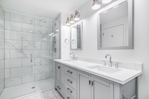 Cost of Bathroom Faucet Replacement in Newark