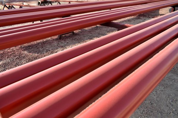 Cost of Water Lines Installation in Newark