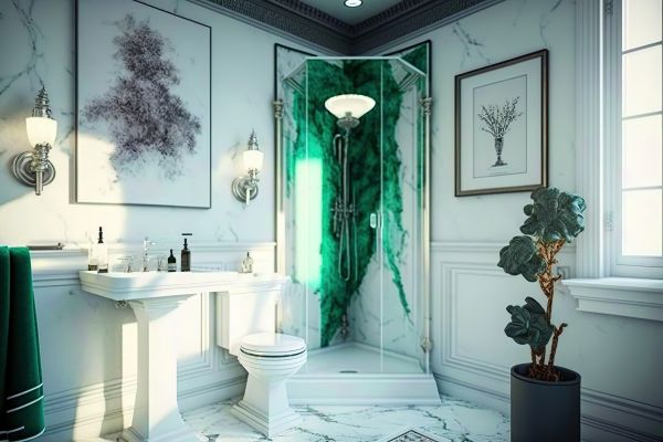 Cost of Pedestal Sink Installation in Newark