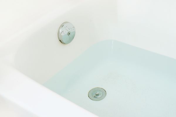 Cost of Bathtub Drain Replacement in Newark