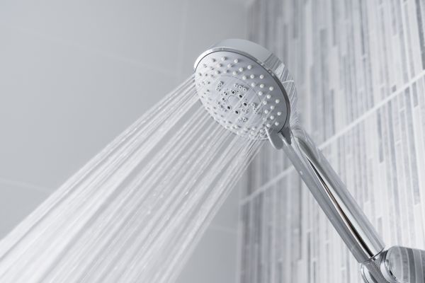 Cost of Showerhead Replacement in Newark