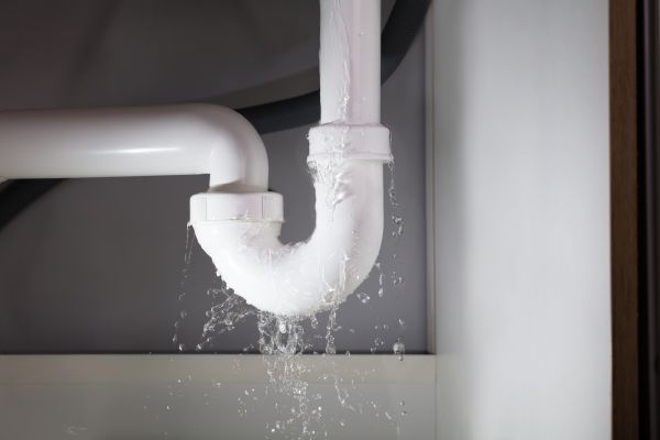 Cost of Leaky Pipe Repair in Newark