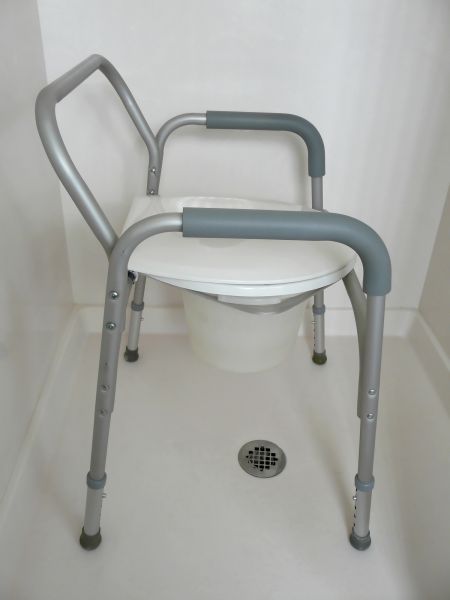 Cost of Commode Installation in Newark