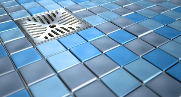 Cost of Tile Drain Replacement in Newark