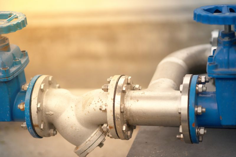 Backflow Repair