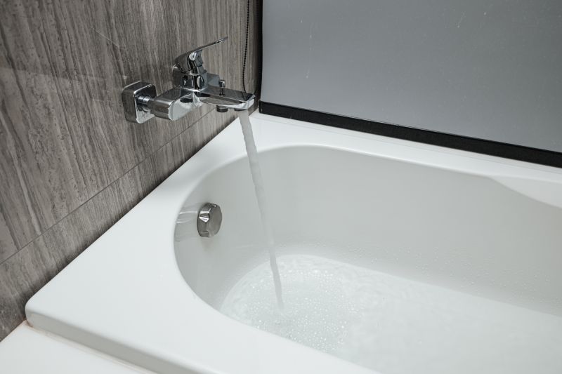 Bathtub Repair