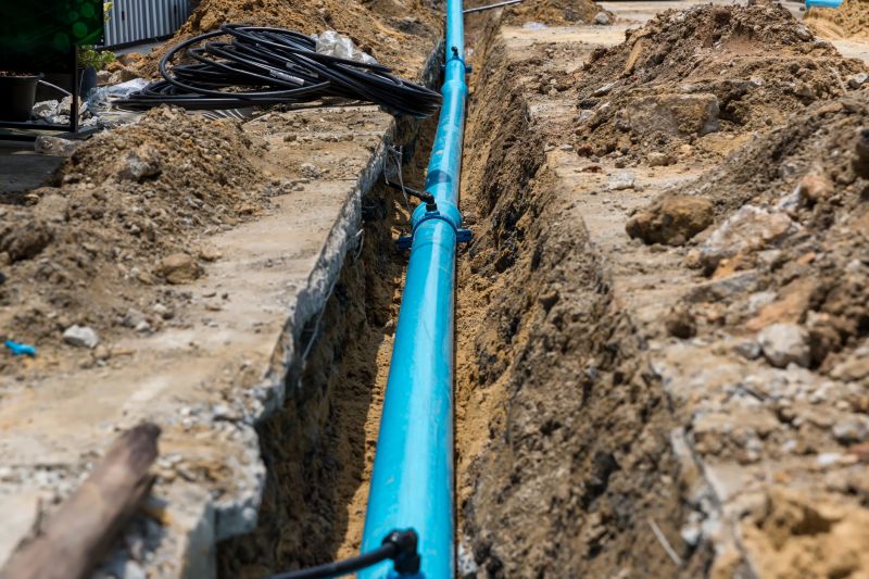 Blocked Drain Repair