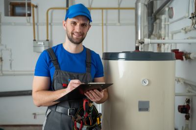 Business Plumbing