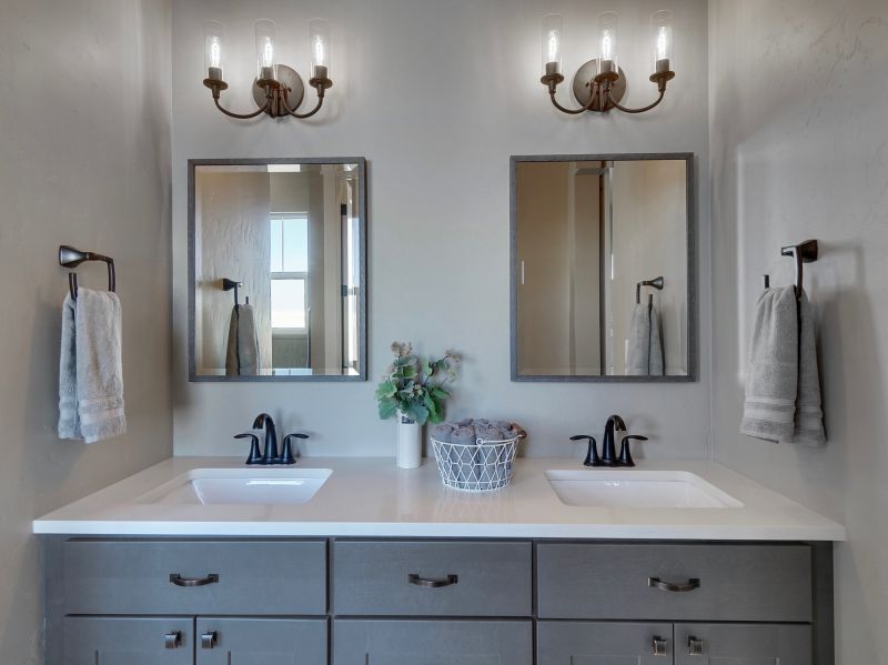 Countertop Sink Installation