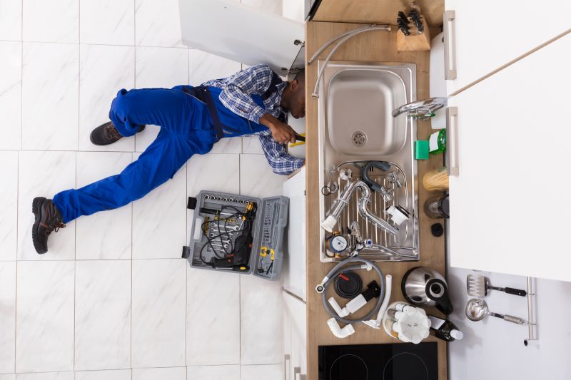 Cracked Sink Repair