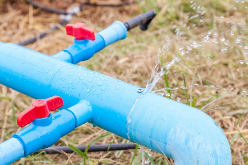 Drain Valve Repair