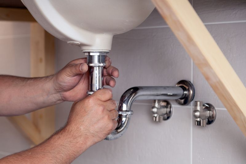 Drain Valve Repair