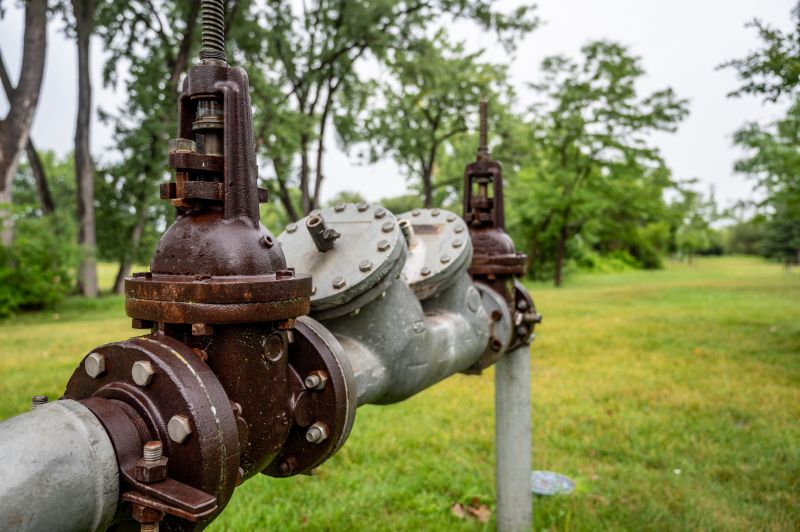 Backflow Testing Service detail