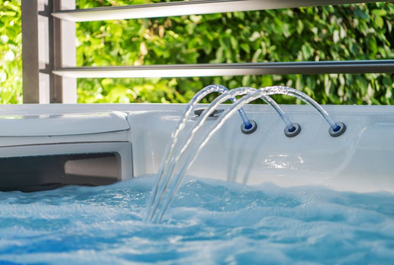 Garden Tub Repair