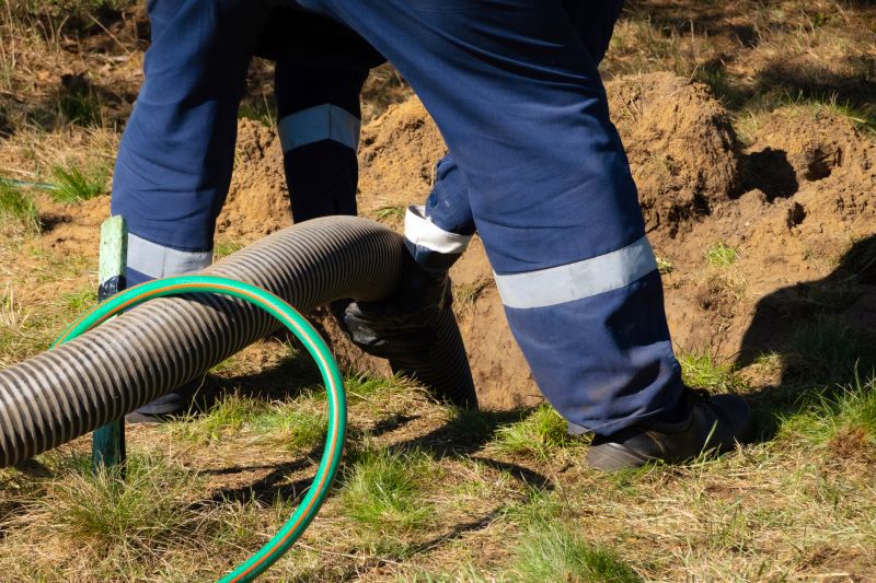 Pipe Clearing