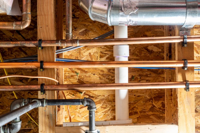 Pipe Fitting Service