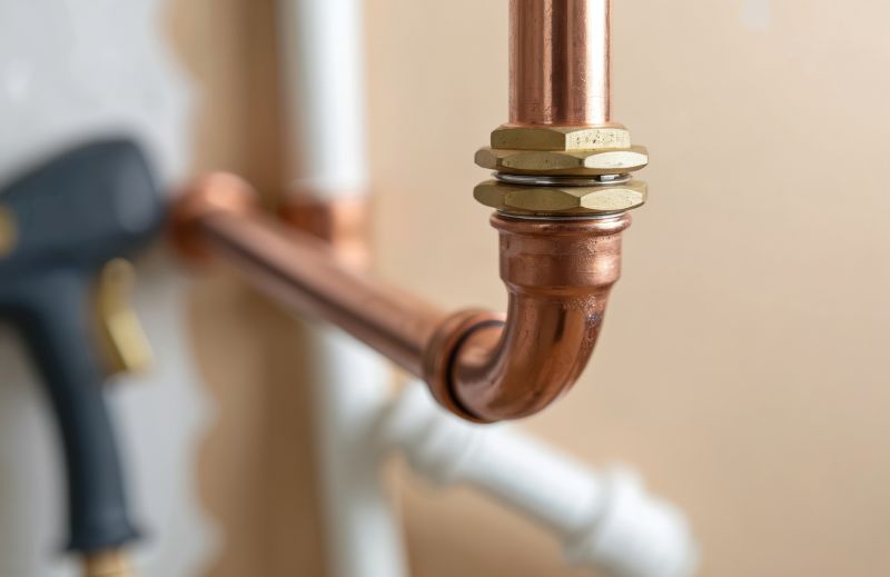 Pipe Fitting Service