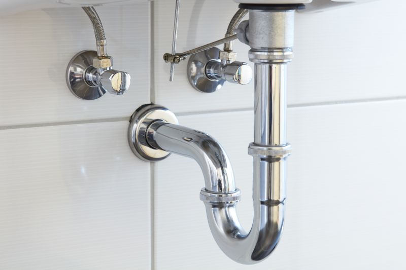Pipe Installation