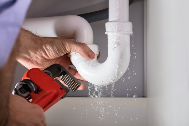 Pipe Repairs