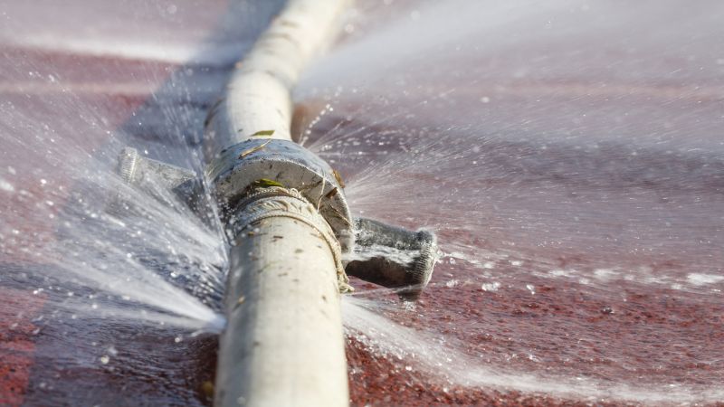 Emergency Plumbing Repairs
