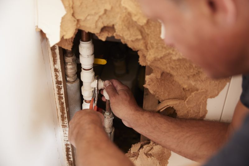 Emergency Plumbing Services